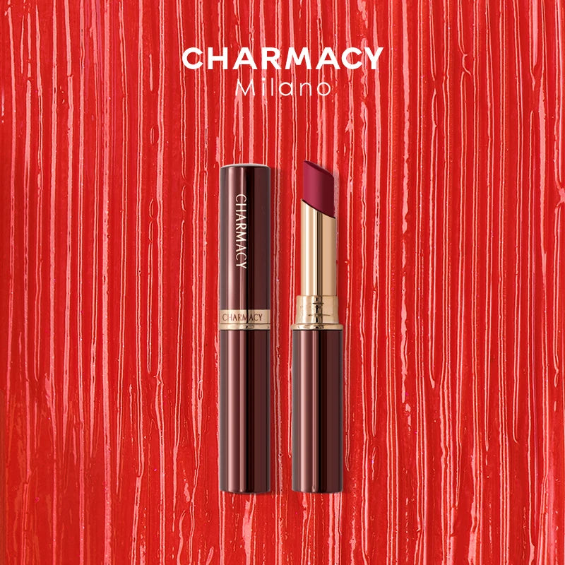 CHARMACY 16 Colors Waterproof Velvet Lipstick