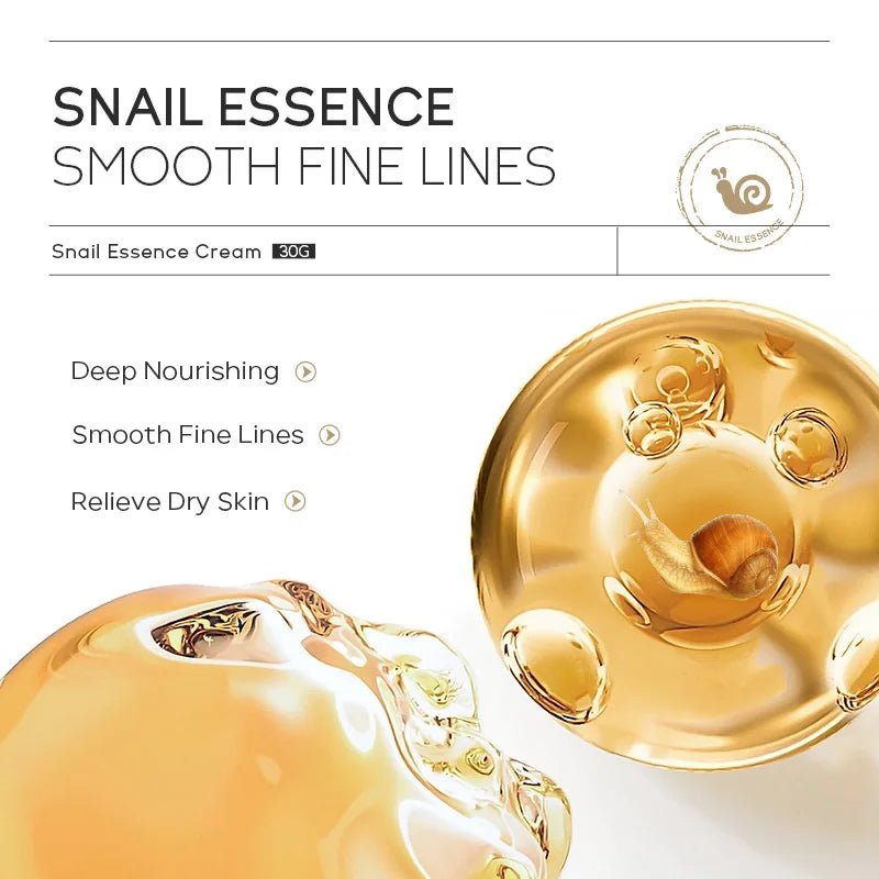 LAIKOU Vitamin C Face Cream