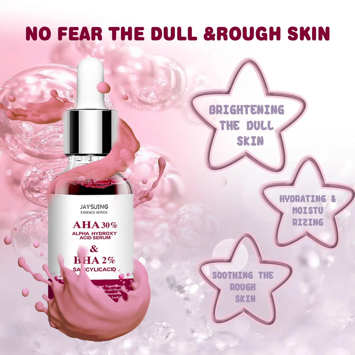 JaySuing Face Serum
