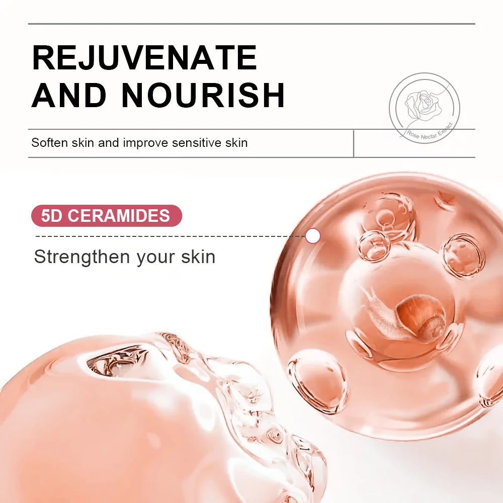 AUQUEST moisturizing face serum