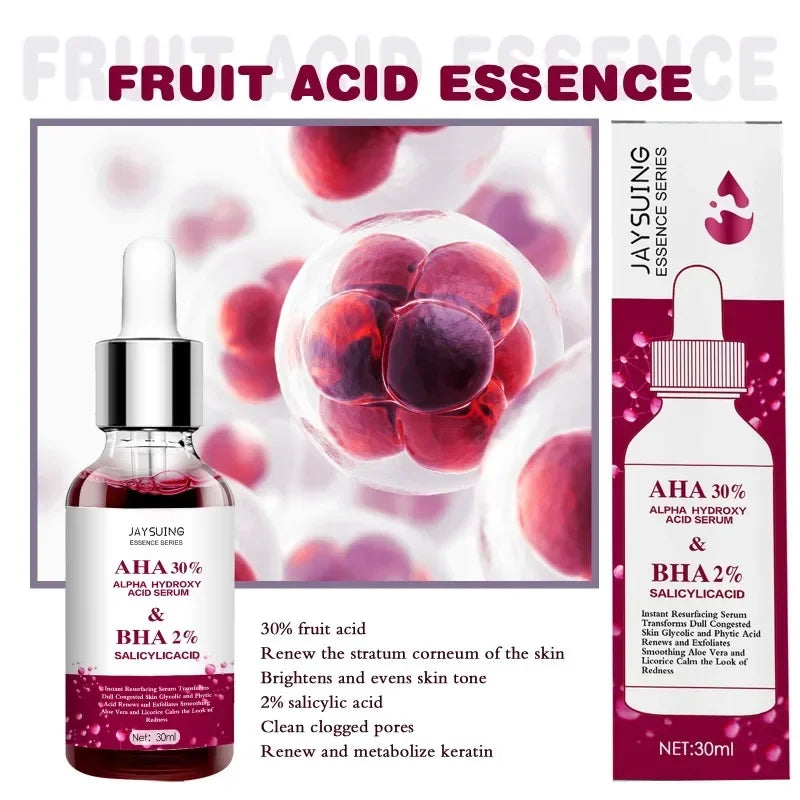 JaySuing Face Serum