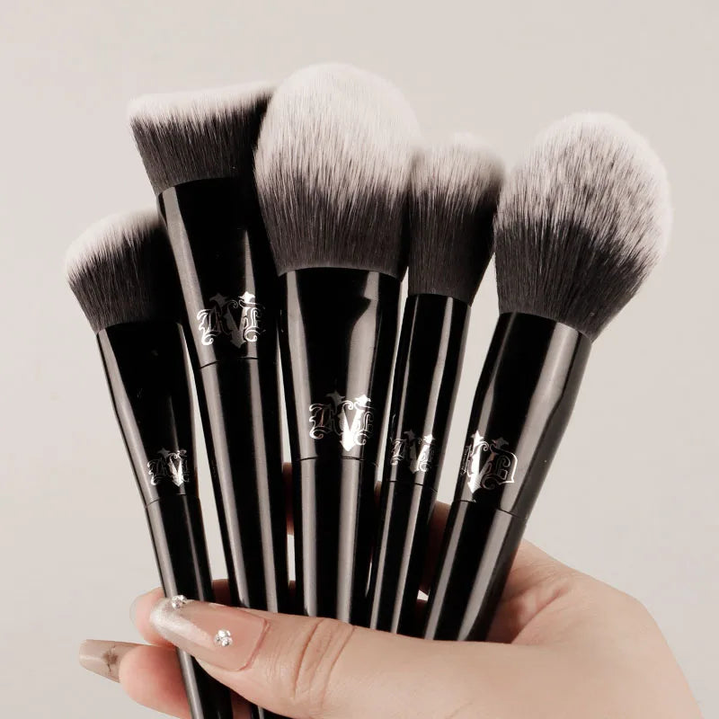 Kat Von D Makeup Brush Set & Kit