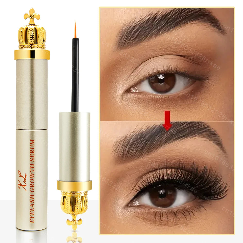 XL Eyelash Growth Serum Premium