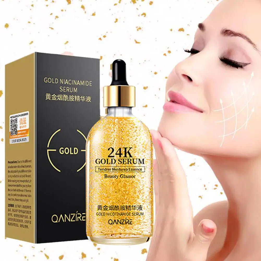 24k Gold Repair