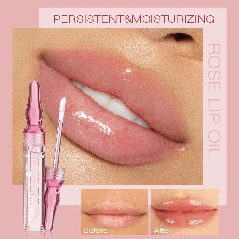 Kristen Leanne Lip Oil
