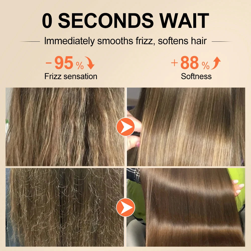 PURC Magic Smoothing Hair Oil