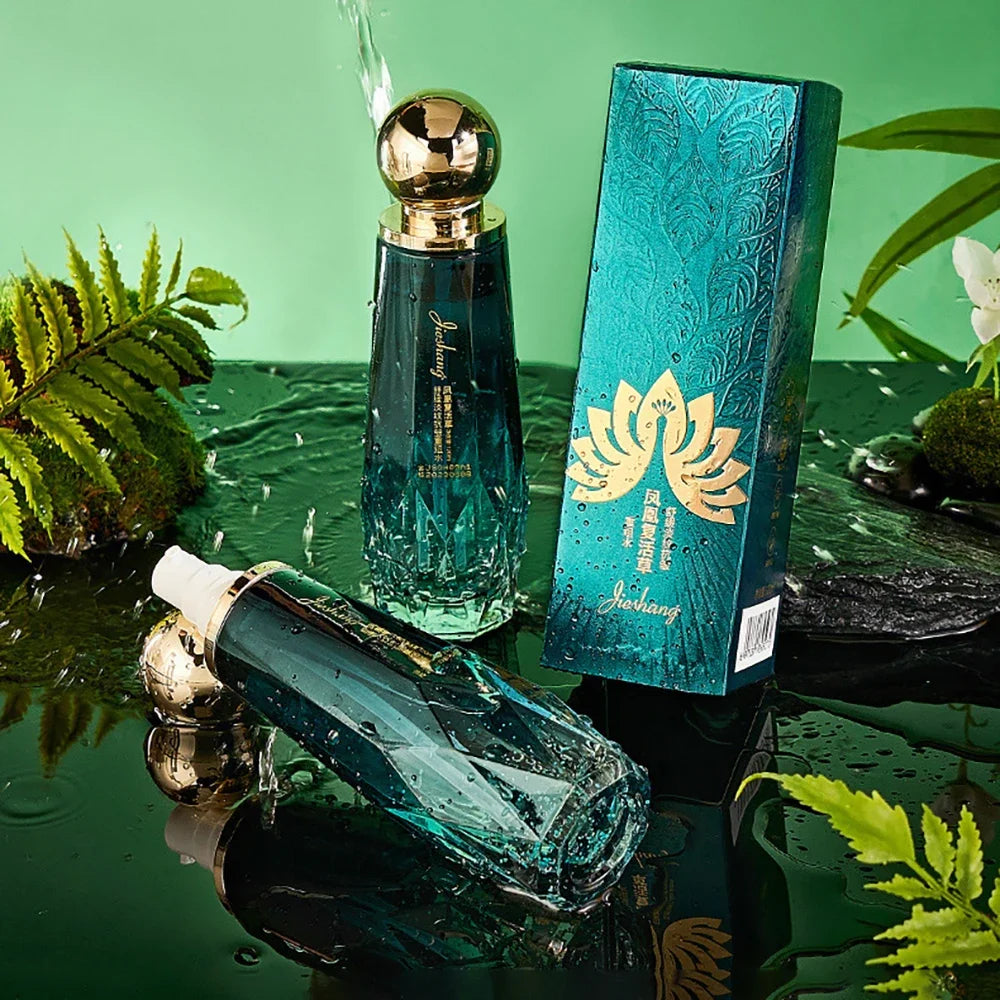 Ooumeilian Phoenix Revival Grass Eye Cream