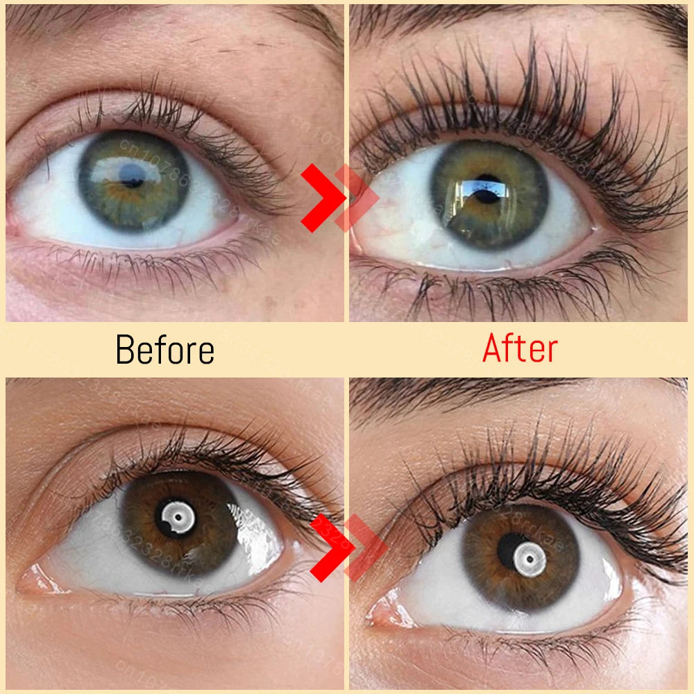 XL Eyelash Growth Serum Premium
