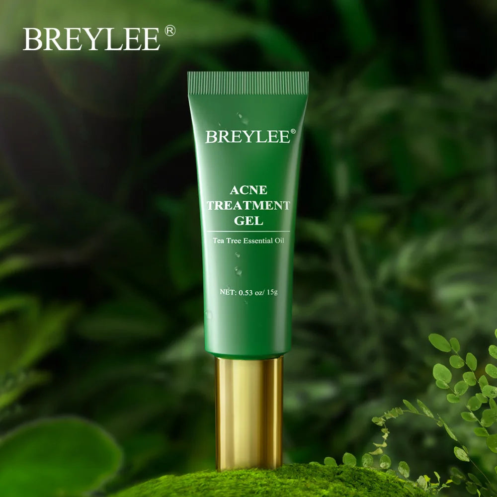 BREYLEE Facial Cleanser