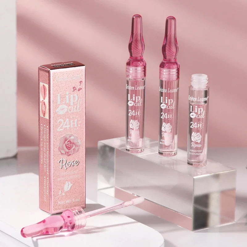 Kristen Leanne Lip Oil