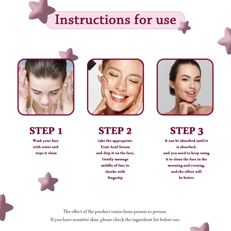 JaySuing Face Serum