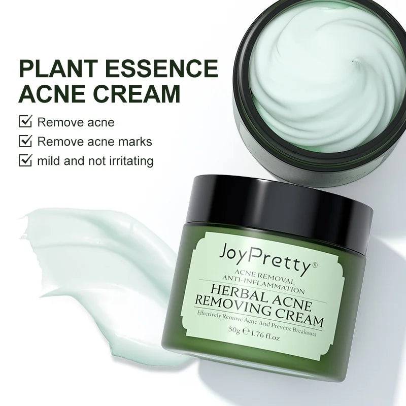 JoyPretty Acne Treatment