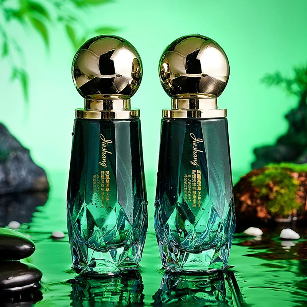 Ooumeilian Phoenix Revival Grass Eye Cream