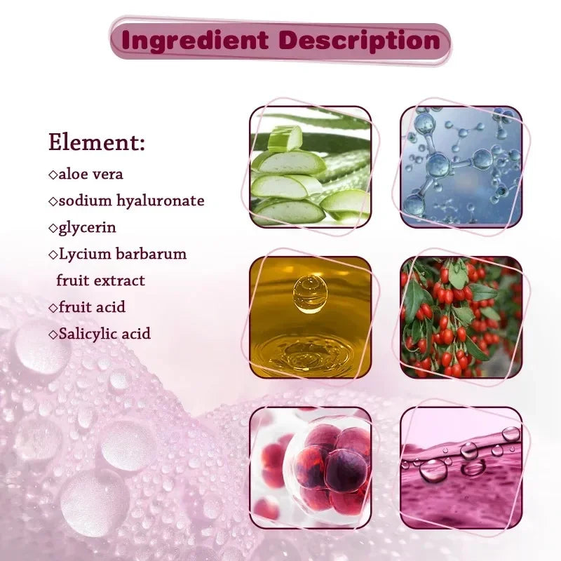 JaySuing Face Serum