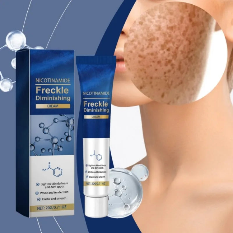 OUHOE Freckle Diminishing