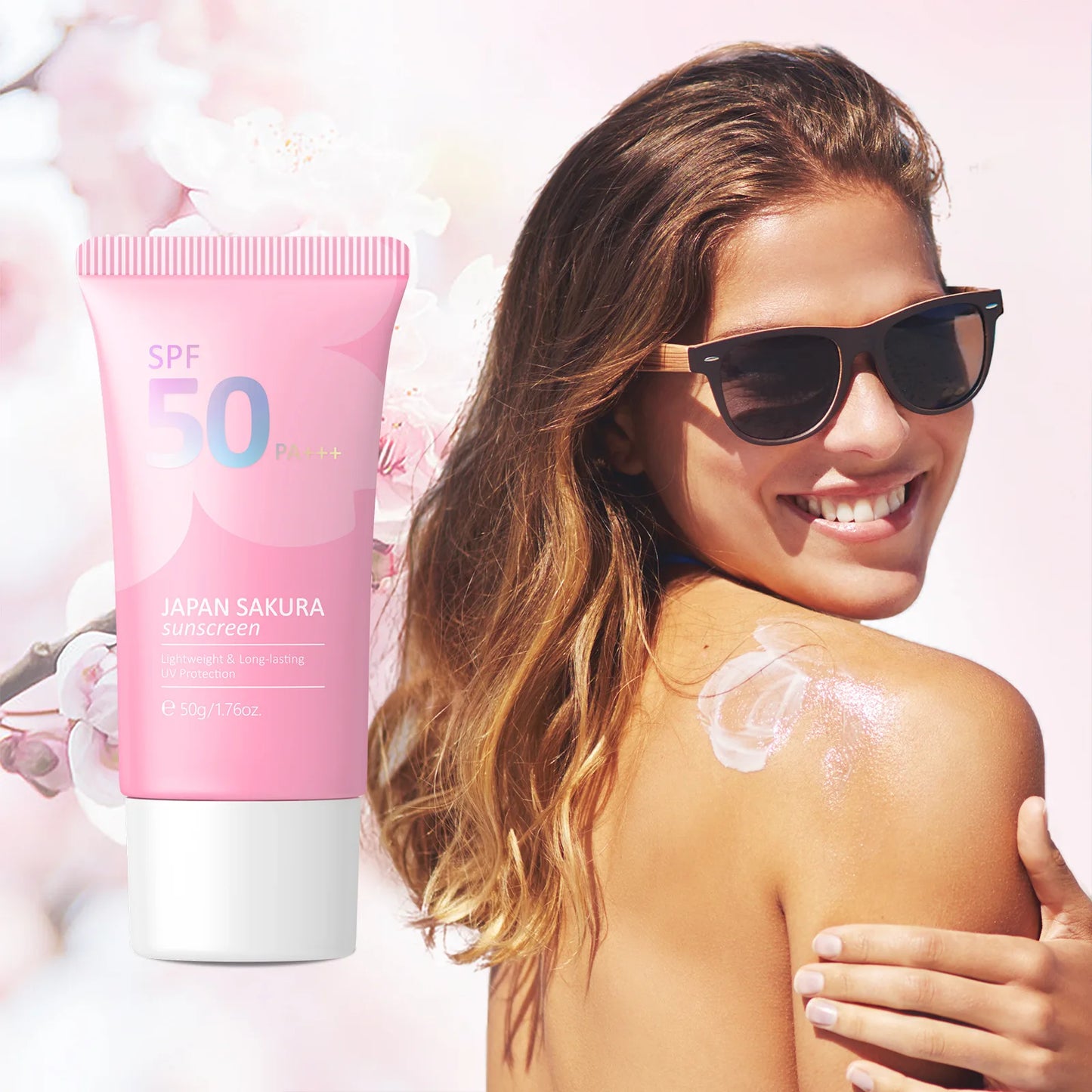 Sakura Facial Cleaner