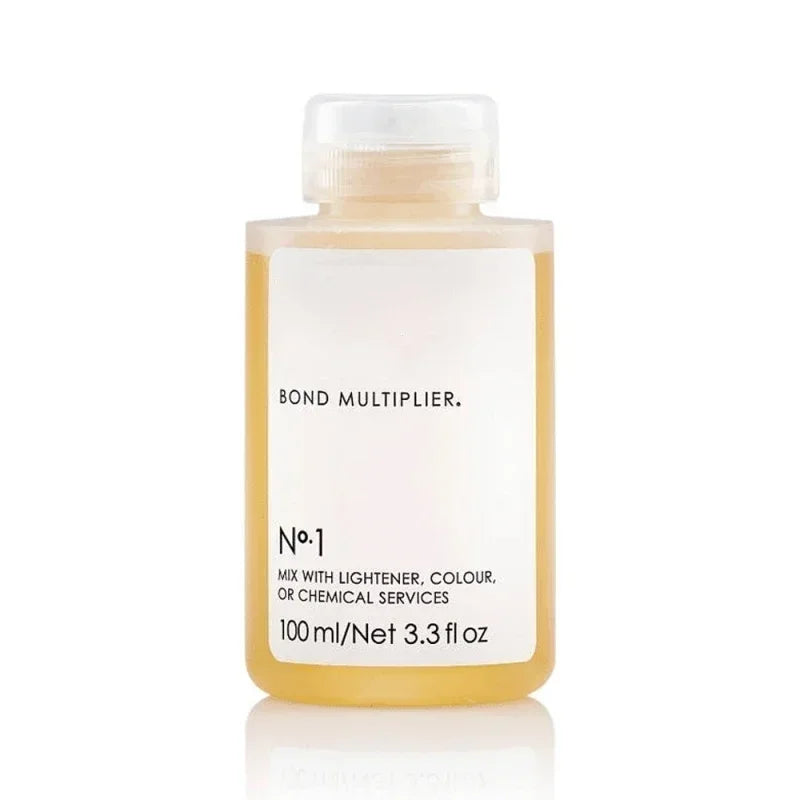 Hair repair treatment kit