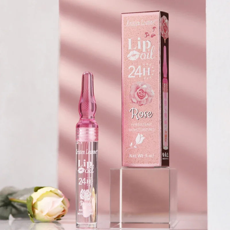 Kristen Leanne Lip Oil