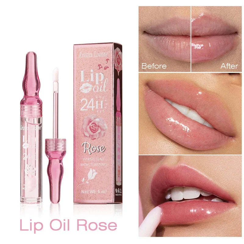 Kristen Leanne Lip Oil