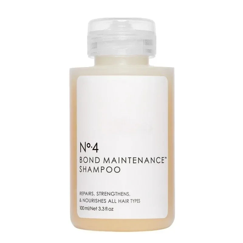 Hair repair treatment kit
