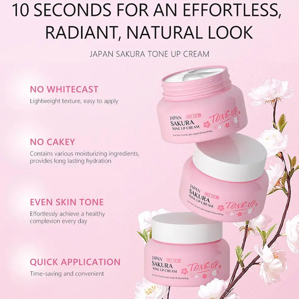 LaiKou Face Cream