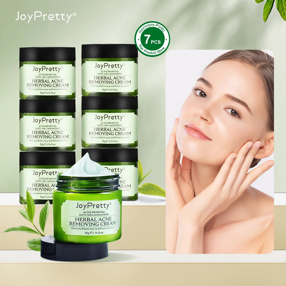 JoyPretty Acne Treatment