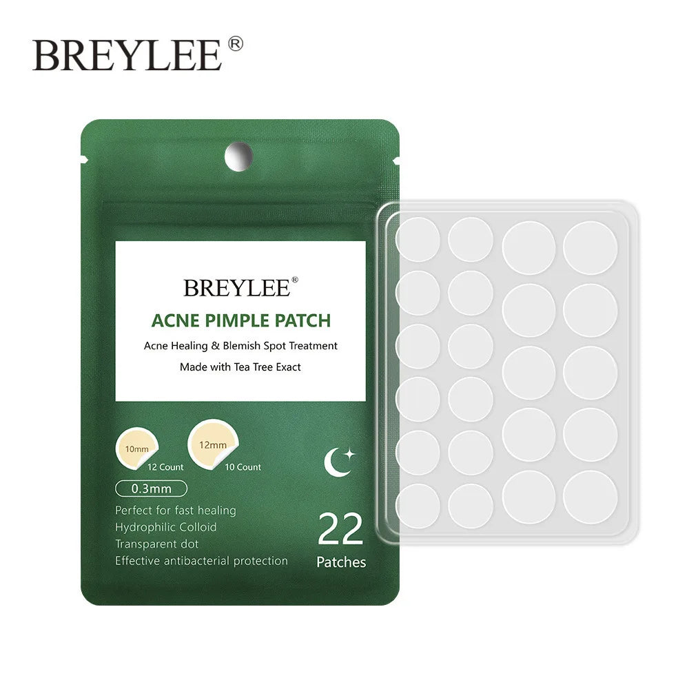 BREYLEE Facial Cleanser
