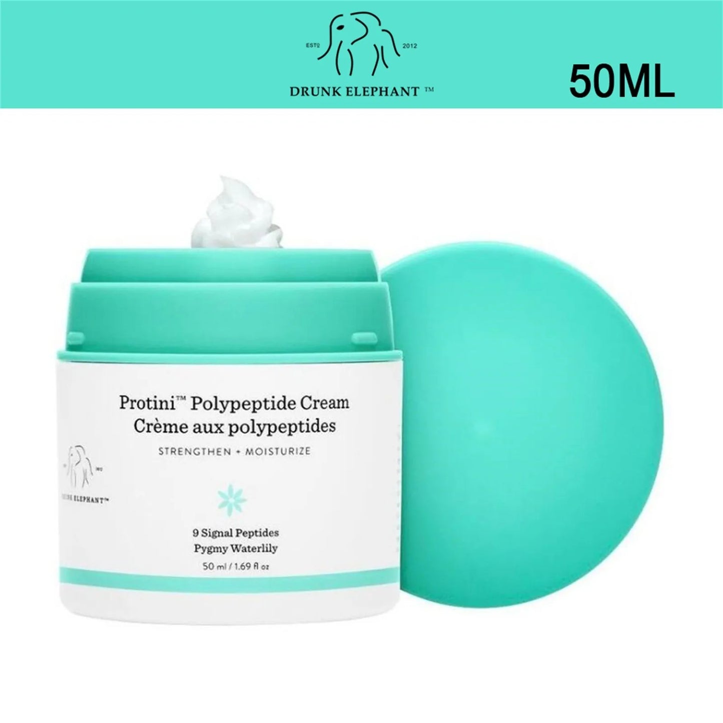 Drunk Elephant Deep-Cleaning skin care Paste