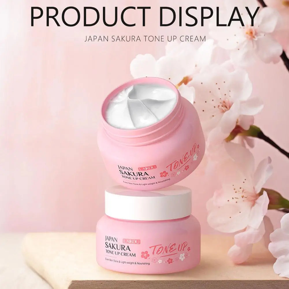 LaiKou Face Cream