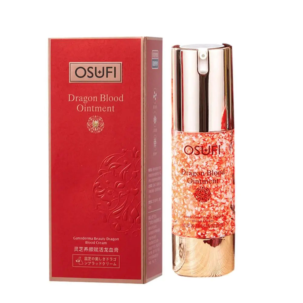 Dragon Blood Cream