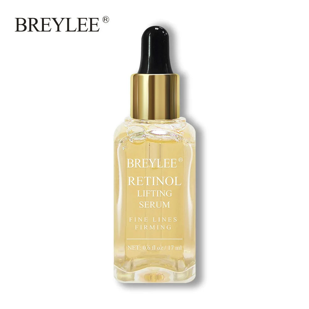 BRYLEE Retinol Face Essence Skin Care (17ml) 10PCS