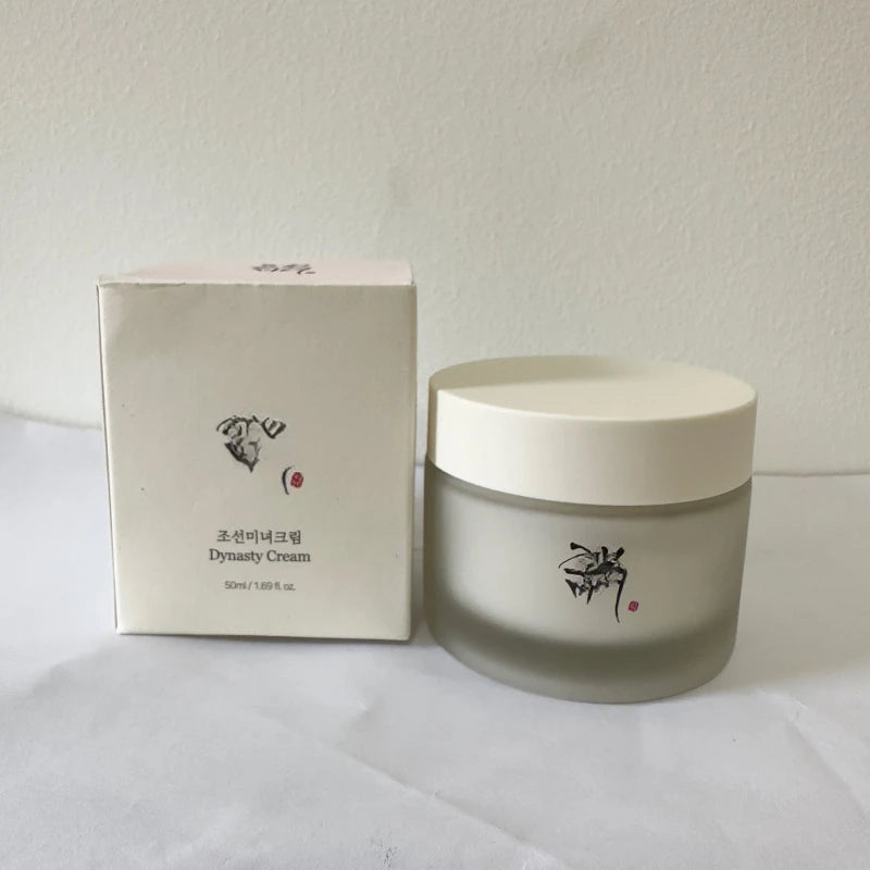 Korean Beauty Cream