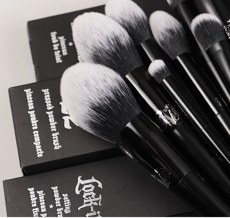 Kat Von D Makeup Brush Set & Kit