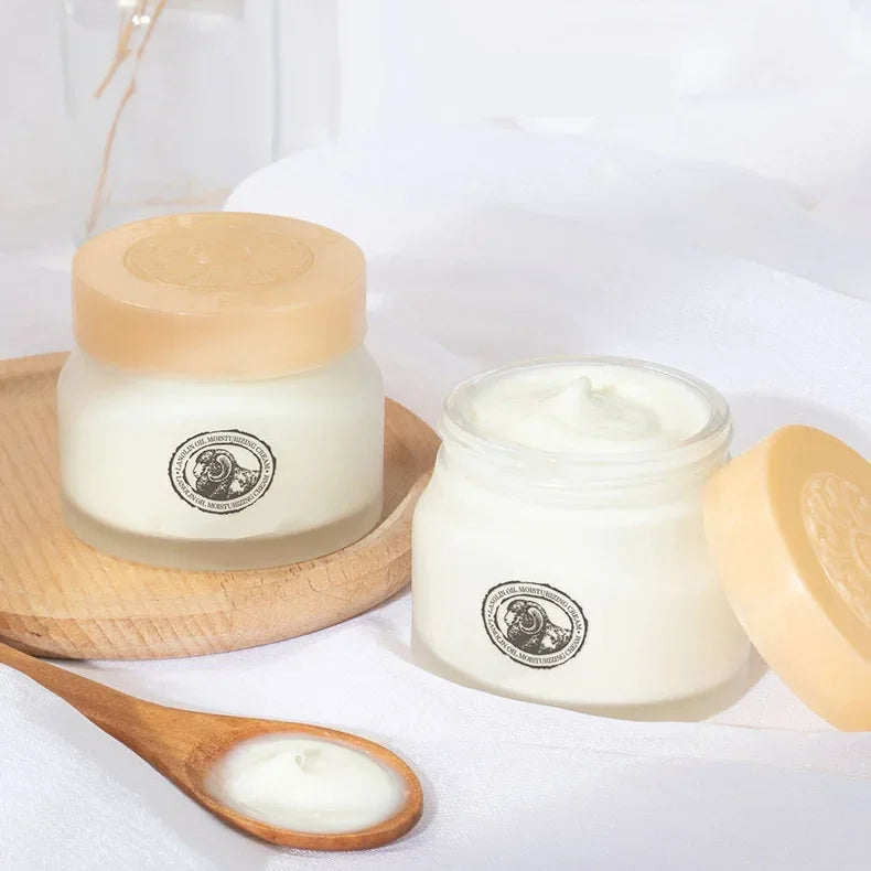 LAIKOU 90g Face Cream Collagen