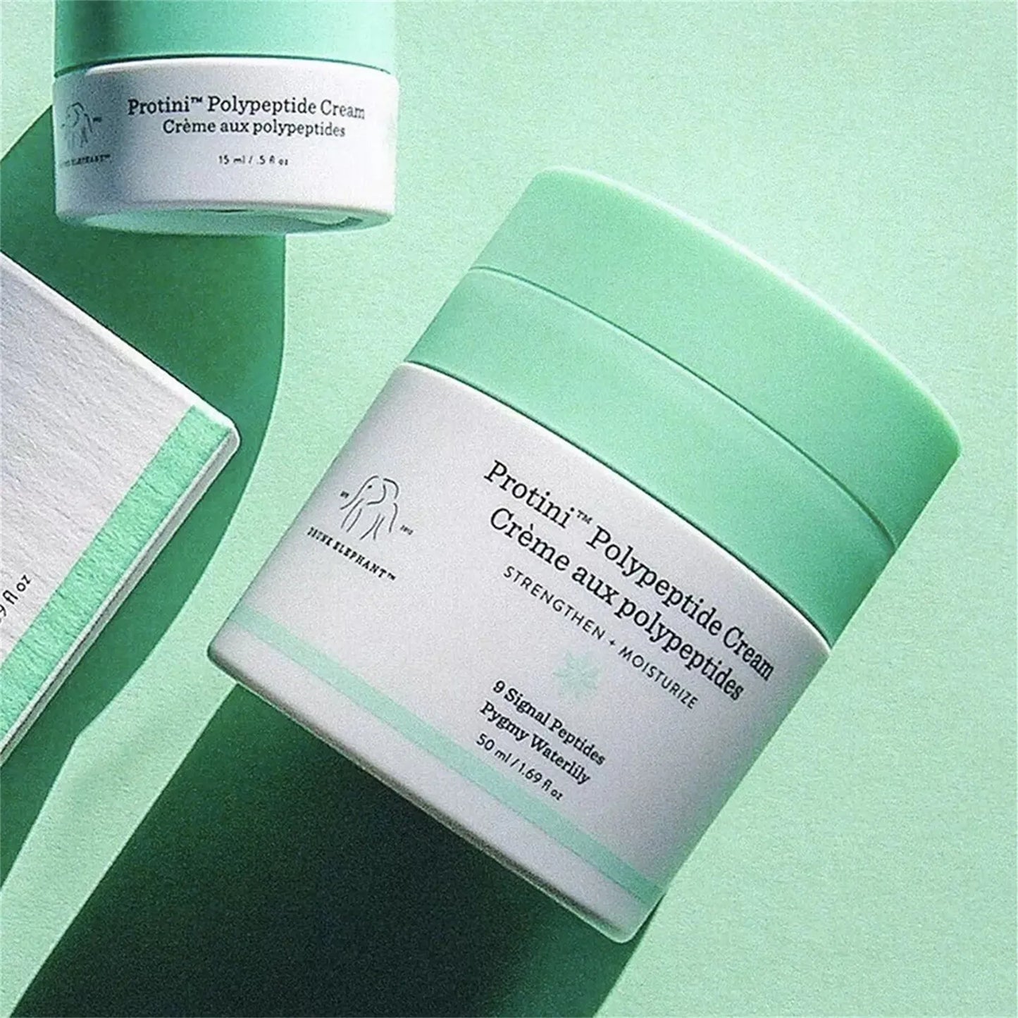 Drunk Elephant Deep-Cleaning skin care Paste