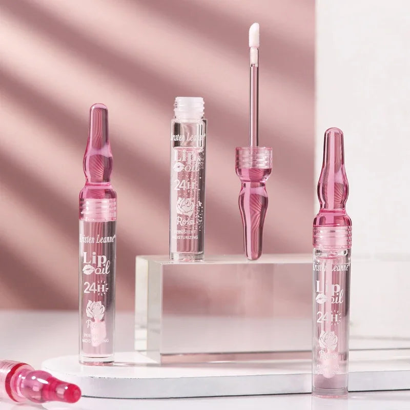 Kristen Leanne Lip Oil