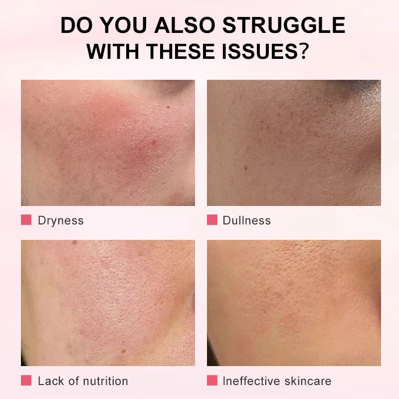 AUQUEST moisturizing face serum