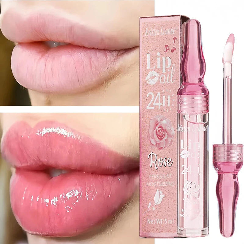 Kristen Leanne Lip Oil