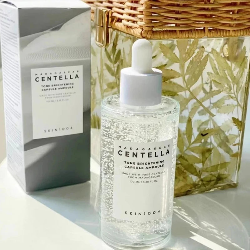 100ml Centella Skin Care Set