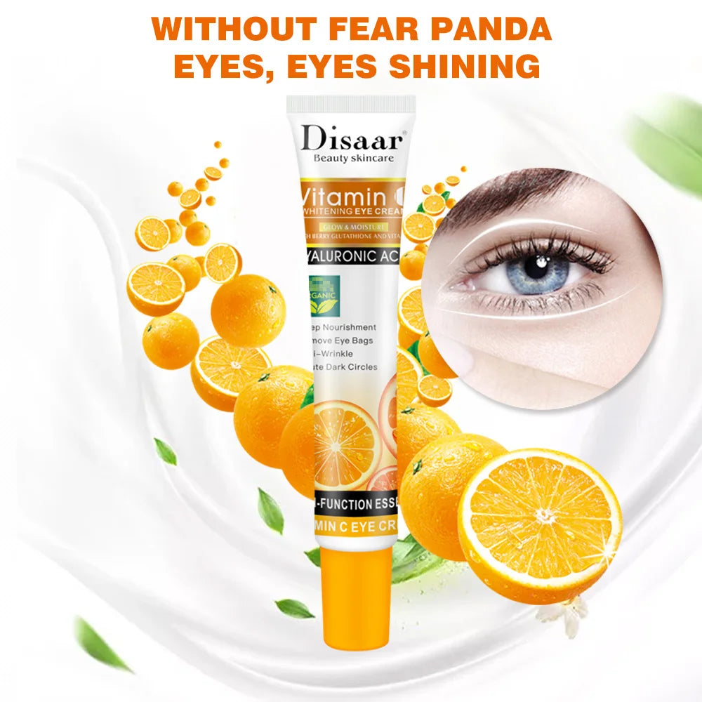 Disaar Vitamin C Facial Care Set