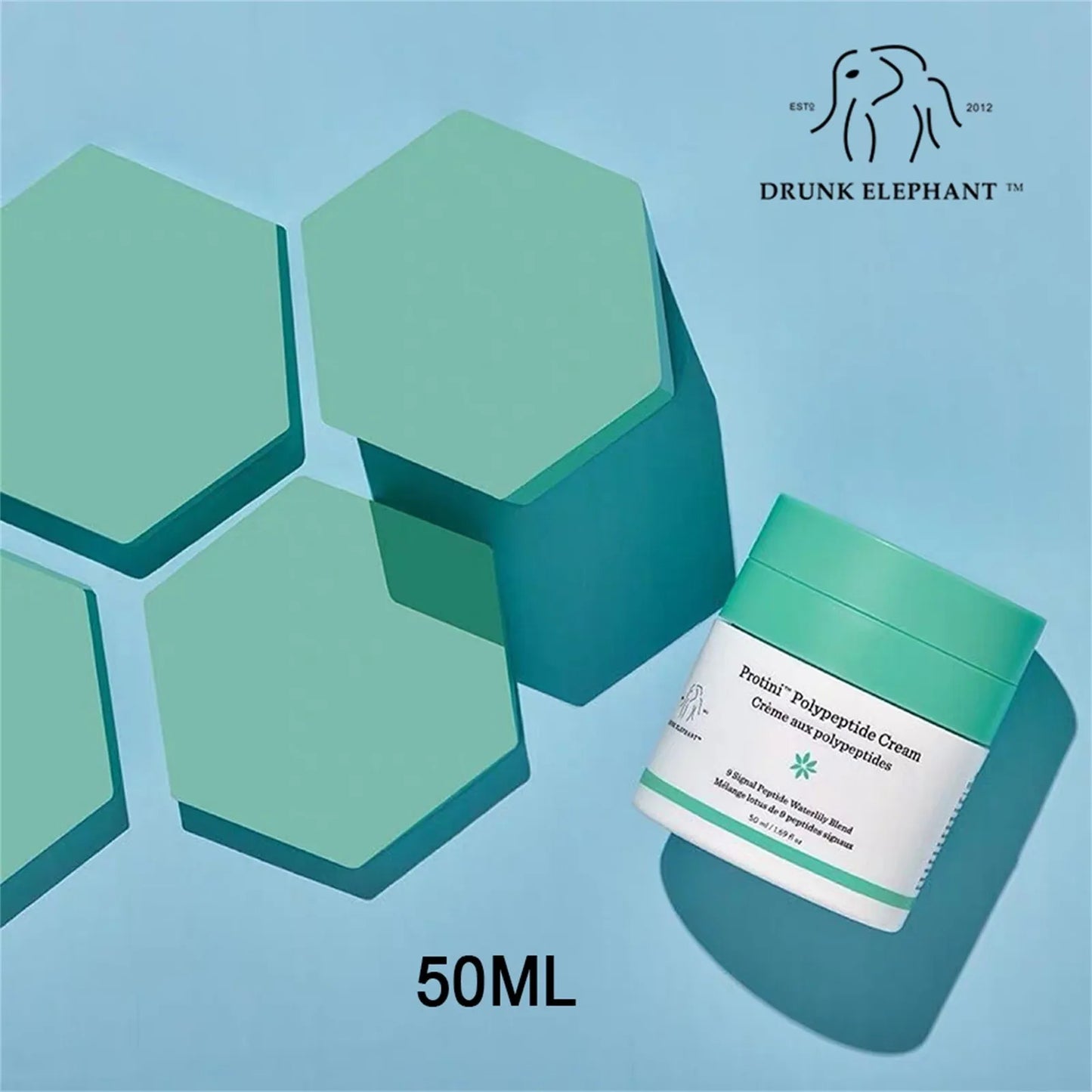 Drunk Elephant Deep-Cleaning skin care Paste