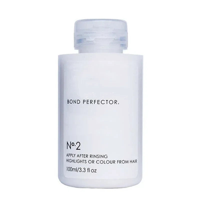 Hair repair treatment kit