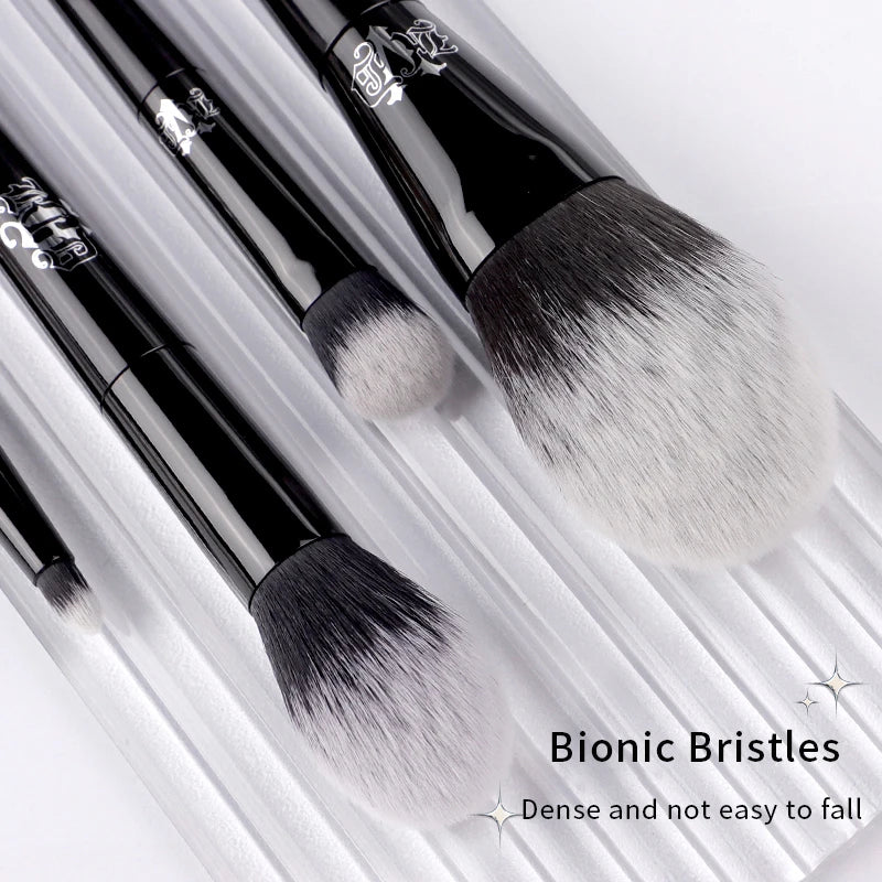 Kat Von D Makeup Brush Set & Kit