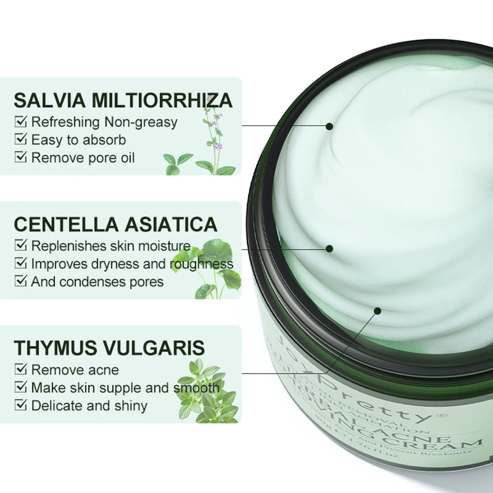 JoyPretty Acne Treatment