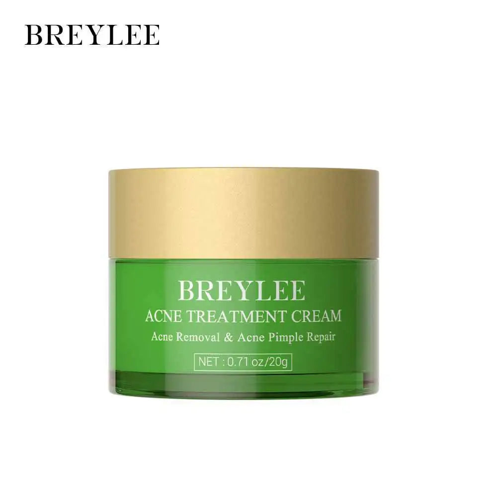 BREYLEE Facial Cleanser