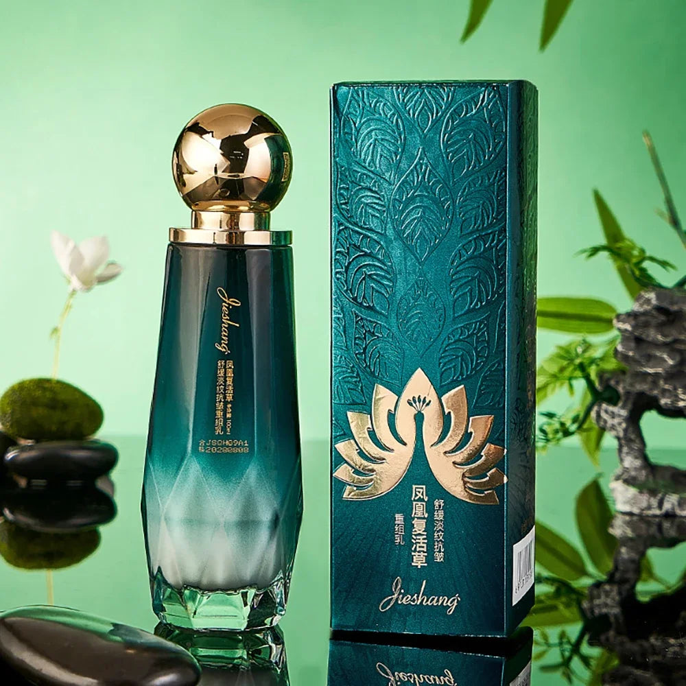 Ooumeilian Phoenix Revival Grass Eye Cream