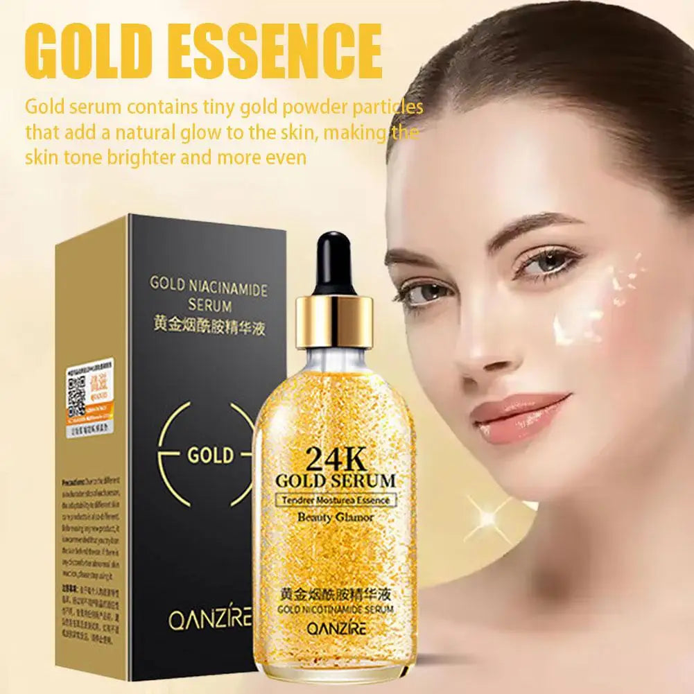 24k Gold Repair