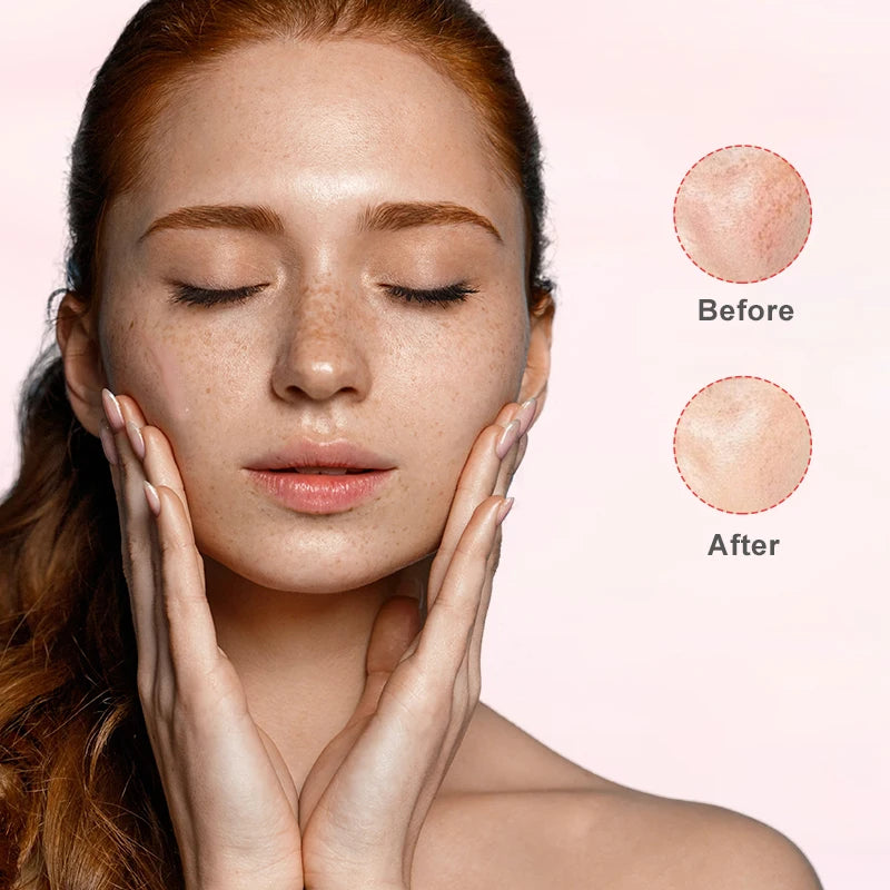 AUQUEST moisturizing face serum