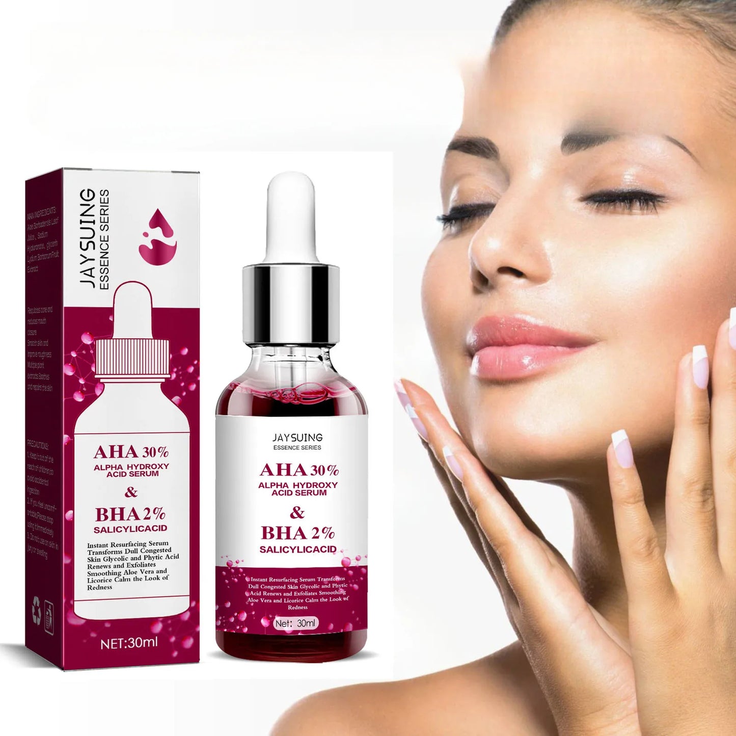JaySuing Face Serum