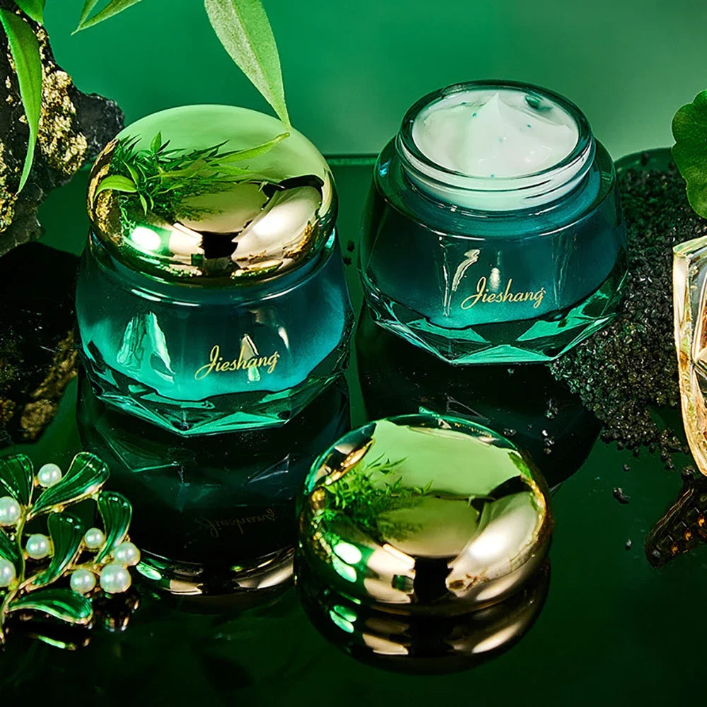 Ooumeilian Phoenix Revival Grass Eye Cream